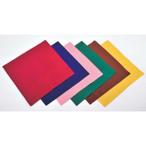 江部松商事 EBM EBM ハイクラスナプキン ローズウッド 450×450 江部松商事