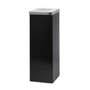 江部松商事 EB EBM スモーキングスタンド 消煙タイプ NS-B1 ダークブラウン 江部松商事