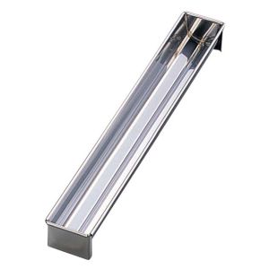 江部松商事 EBM EBM 18-0 羊かんトヨ型 栗 江部松商事