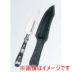 山忠 RS 山忠 YA ステンレス ロイヤル フルーツナイフ 大 皮ケース付