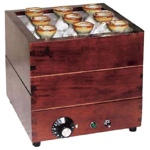 江部松商事 EBM EBM 電気燗どうこ かんすけ TK-4型 江部松商事