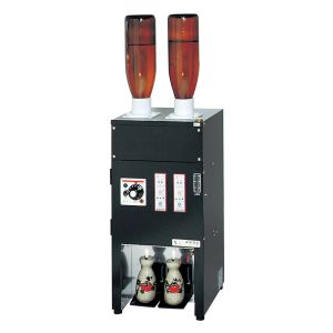 サンシン サンシン 電気式 自動 酒燗器 良燗さん RE-2