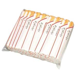 江部松商事 EB EBM 割箸 赤線仕入 丁六 3600膳入 江部松商事