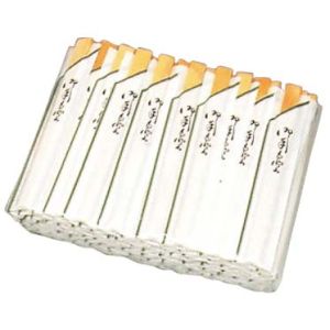 江部松商事 EB EBM 割箸 草線仕入 丁六 100膳入 江部松商事