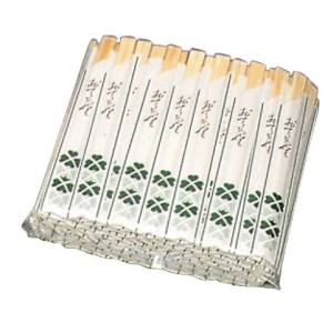 江部松商事 EB EBM 割箸 花柄仕入 元禄 4000膳入 江部松商事