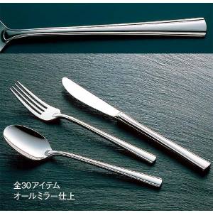 江部松商事 EBM EBM 18-8 リード サラダフォーク 江部松商事