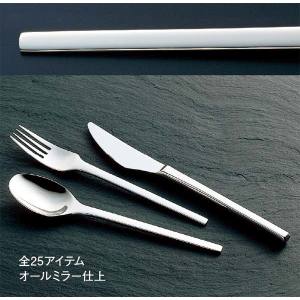 江部松商事 EBM EBM 18-8 スクウェア ブイヨンスプーン 江部松商事