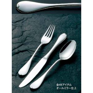 江部松商事 EBM EBM 18-8 ルナ パスタスプーン 江部松商事