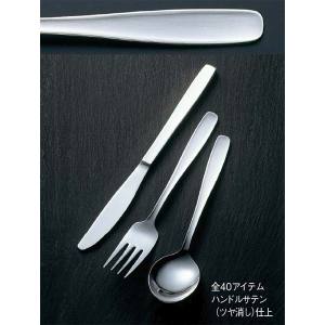 江部松商事 EBM EBM 18-0 カツカレースプーン ＃3900 江部松商事