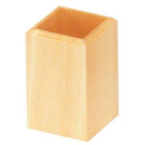 江部松商事 EBM EBM 白木 はし立て W-601 江部松商事