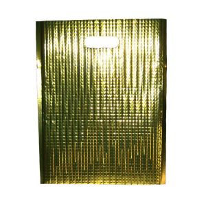 江部松商事 EB EBM 保冷 保温バッグ エスケークール ゴールド 10枚入 LC-S 江部松商事