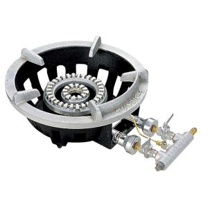 サントク サントク フラッシュガスコンロ 平型ゴトクタイプ FG-3 LP