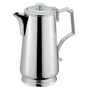 江部松商事 EBM EBM H 洋白 N型 ウォーターポット 1500cc 三種メッキ 江部松商事