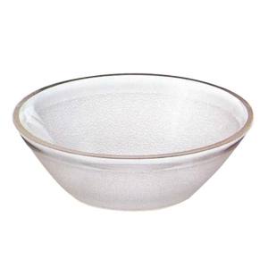 江部松商事 EBM EBM 冷麺鉢 クリスタル PC-12 中 ポリカーボネイト 江部松商事