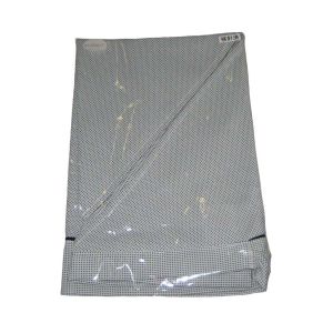 江部松商事 EBM EBM 三角巾 フリー KA0030-7 白×黒 江部松商事