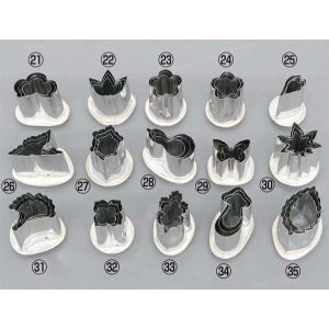 江部松商事 EBM EBM 18-8 渕付抜型 梅 大 江部松商事