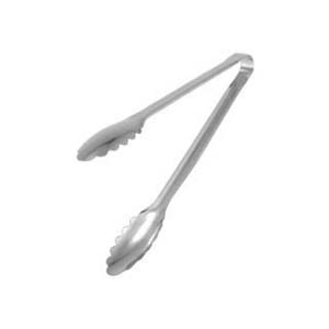 江部松商事 EBM EBM 18-0 バネ無 万能トング 異物混入対策用 17.5cm 江部松商事