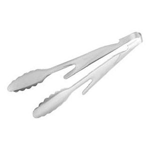 江部松商事 EBM EBM 18-0 スリーウェイ トング 17.5cm 江部松商事