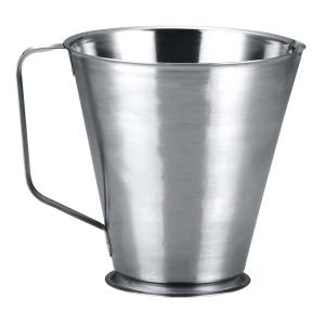 江部松商事 EB EBM KM 18-8 メジャーカップ 1000ml MJ1 江部松商事