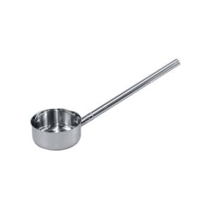 江部松商事 EBM EBM ステンレス柄 そば杓子 目盛付 1800cc 江部松商事