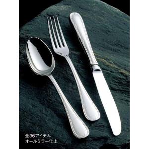 江部松商事 EBM EBM 18-8 ウェリントン フルーツフォーク H H 江部松商事