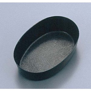マトファー MATFER マトファー エグゾパン オーバルカップ 8cm 331762 MATFER