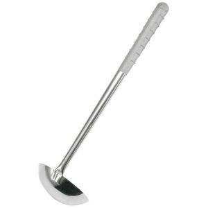 江部松商事 EB EBM オールステンレス ブラスト加工 和食レードル 穴無 江部松商事