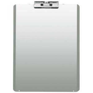 江部松商事 EB EBM ステア ステンレスクリップボード A4タテ STW-303 江部松商事