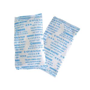 モーリアン モーリアン ヒートパック ブロック包装 50g 200個入