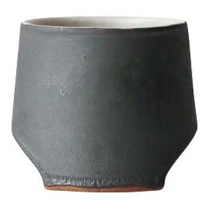 YUKI YUKI 瓦食器 Cup 65 湯呑