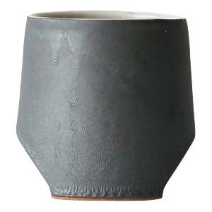 YUKI YUKI 瓦食器 Cup 80 湯呑