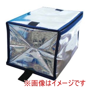 江部松商事 EBM EBM オリコン 50L 内装保冷カバー 江部松商事