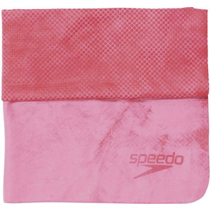 ゴールドウイン GOLDWIN スピード セームタオル スイムタオル 水泳 プール 大 68Ｘ43cm ピンク SD96T01 Speedo