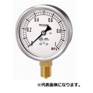 右下精器製造 migishita 右下精器製造 GLT-21-0.4MP グリセリン-T 汎用品 AU1/4x60x0.4MPA