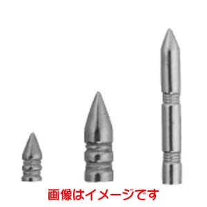 エンジン ENGINE エンジン スタジオワンハンドレッド Studio100 タングステン ネイルシンカー 3/64oz 1.3g スタジオ100