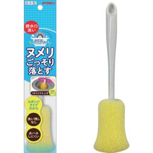 キクロン キクロン 300563 おてがるバス とどくーね排水口クリーナー