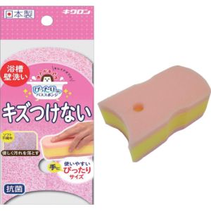 キクロン キクロン 300624 おてがるバス ぴったりーねスポンジソフト