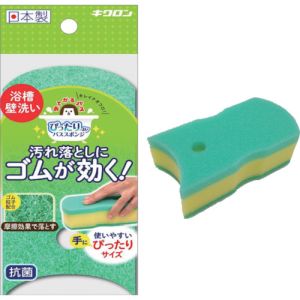 キクロン キクロン 300631 おてがるバス ぴったりーねスポンジソフトDX