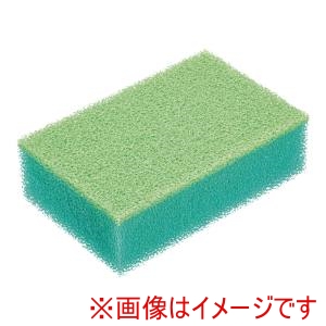キクロン キクロン プロ Qスポンジプラス グリーン C-561