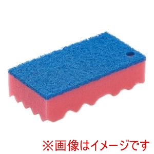 キクロン キクロン プロ ビルクリーニングたわし D-200 ピンク