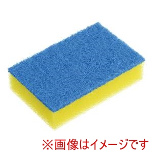 キクロン キクロン プロ 異物混入対策スポンジ 小 イエロー D-502