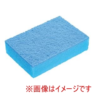 キクロン キクロン プロ 異物混入対策スポンジ 大 ブルー D-601
