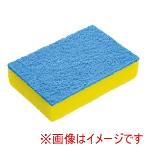 キクロン キクロン プロ 異物混入対策スポンジ 大 イエロー D-602