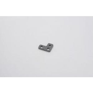 京商 kyosho 京商 TF129 STサーボマウントプレート t2.0