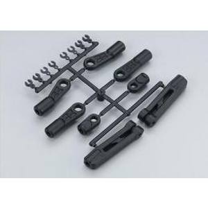 京商 kyosho 京商 IF428B アッパーアームセット MP9