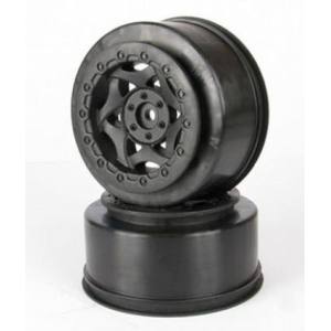 京商 kyosho 京商 AKA23001 1/10ショートコース用 CYCLONE ホイル 2入