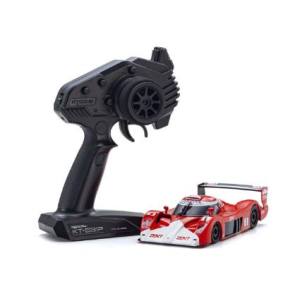 京商 kyosho 京商 32354L1 ミニッツ RWD レディセット Toyota GT-One TS020 No.1