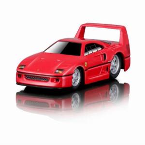 京商 kyosho 京商 MS15558RED Maisto 1/64 MM フェラーリ F40 レッド