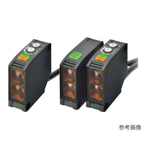 オムロン OMRON オムロン E3JK-TR12 2M 光電センサ AC/DC電源フリータイプ
