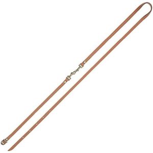 日本紐釦貿易 Nippon Chuko NBK 本革ショルダー細巾 9mm KT13-A 日本紐釦貿易